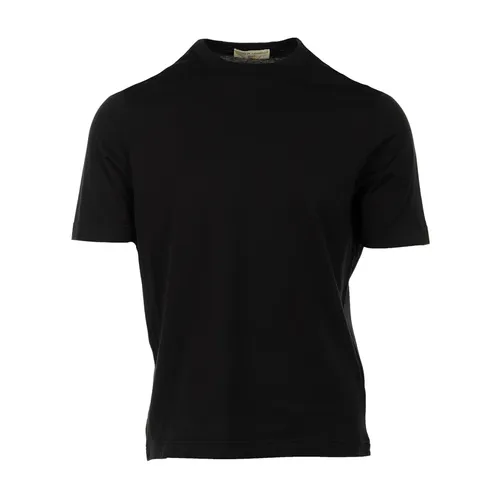 Black T-shirts and Polos MC - Filippo De Laurentiis - Modalova