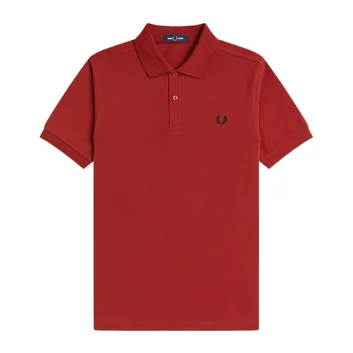 M6000 Polo Shirt - Fred Perry - Modalova