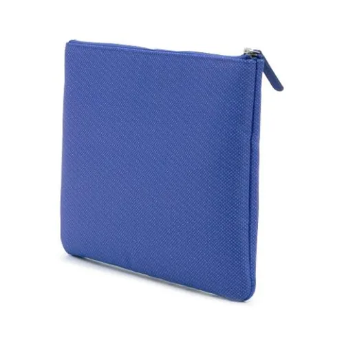 Pre-owned Vintage Fabric Clutch - Chanel Vintage - Modalova