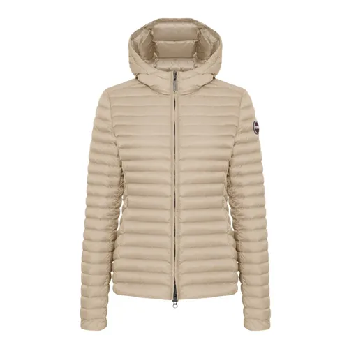 Quilted Down Jacket - Colmar - Modalova
