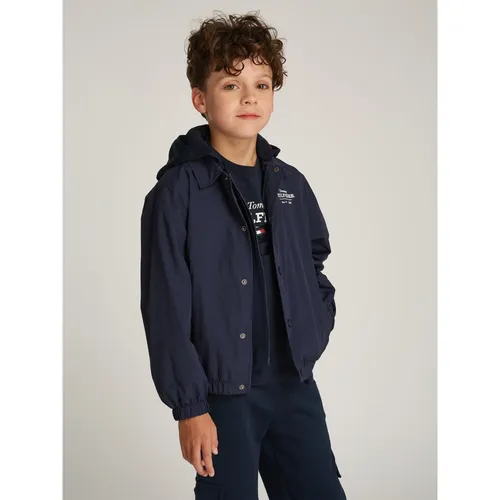 Boys Coach 3 in 1 Jacket - Tommy Hilfiger - Modalova