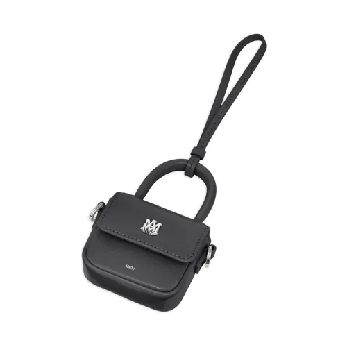 Logo-Plaque Charm - Amiri - Modalova