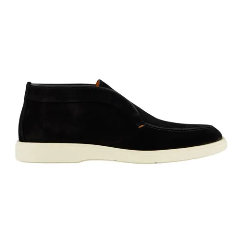 Loafers - Santoni - Modalova