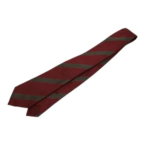 Pre-owned Cravat - Gucci Vintage - Modalova