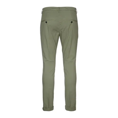 Gaubert Pants - Dondup - Modalova