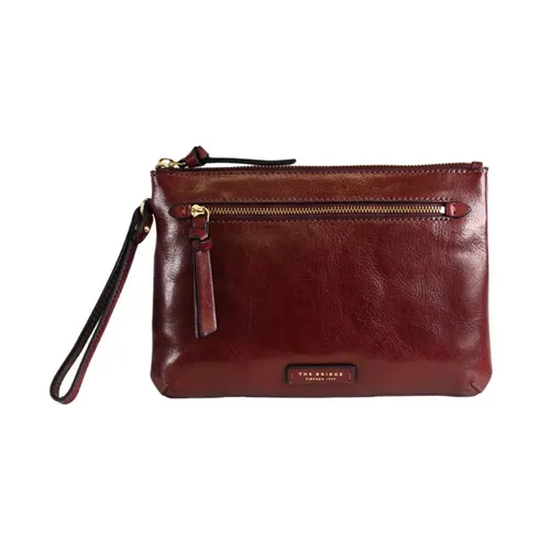 Ingrid Clutch - The Bridge - Modalova