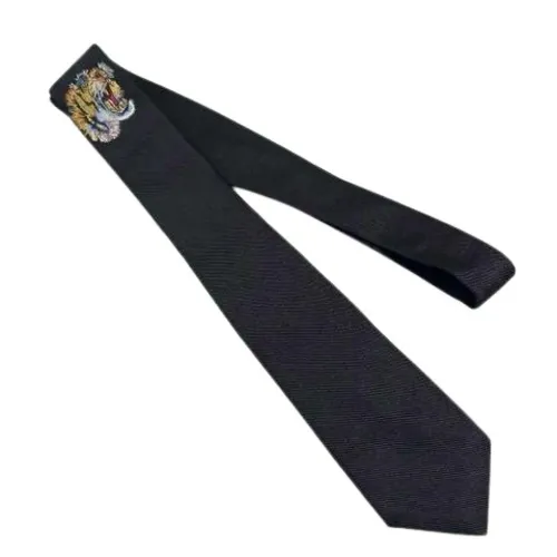 Pre-owned Cravat - Gucci Vintage - Modalova