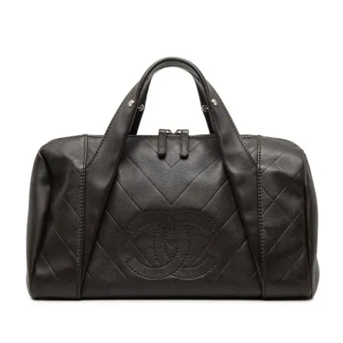 Pre-owned Vintage Handbag - Chanel Vintage - Modalova