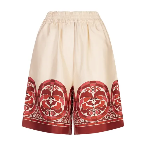 Shorts > Casual Shorts - - La DoubleJ - Modalova