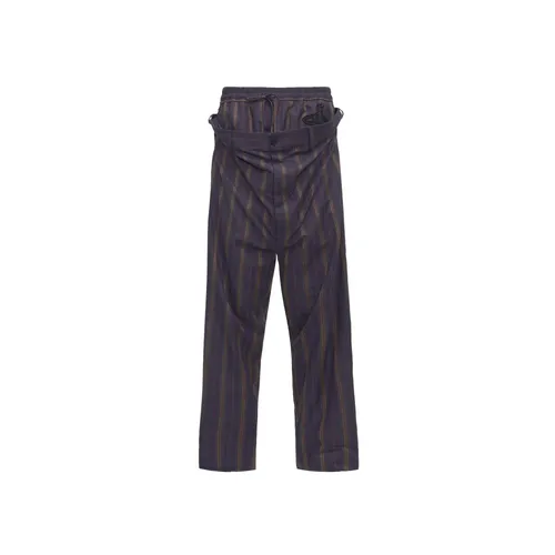 Builder Trousers - Vivienne Westwood - Modalova
