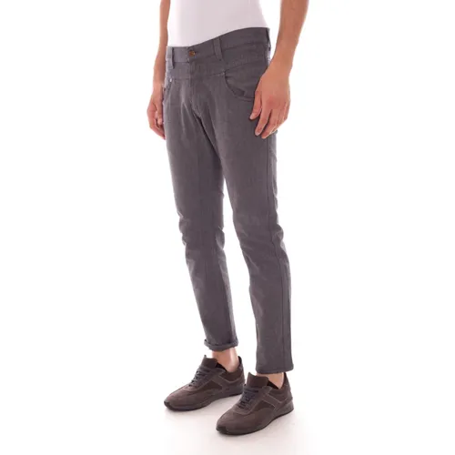 Jeans Trouser - Daniele Alessandrini - Modalova