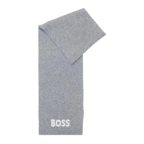 Elios Scarf - Hugo - Modalova