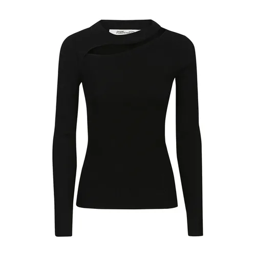 Knit Top - Diane Von Furstenberg - Modalova