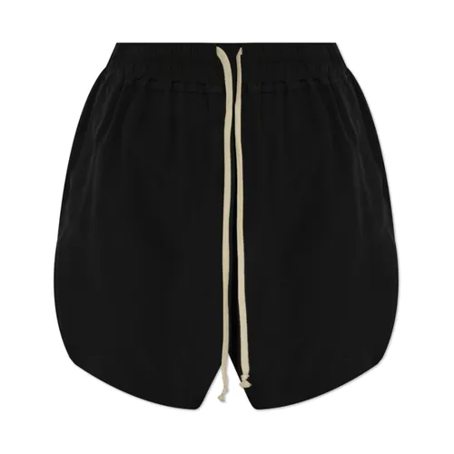 Shorts > Short Shorts - - Rick Owens - Modalova