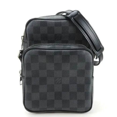 Pre-owned Pochette Shoulder Bag - Louis Vuitton Vintage - Modalova