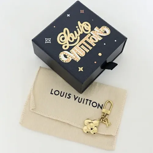 Pre-owned Vintage Keyring - Louis Vuitton Vintage - Modalova