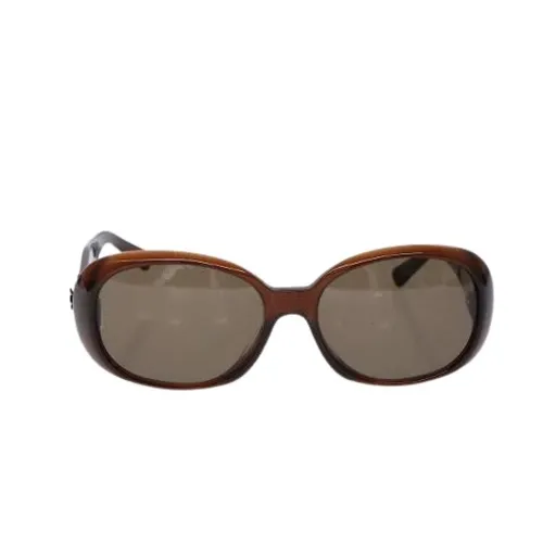 Pre-owned > Pre-owned Accessories - - Chanel Vintage - Modalova