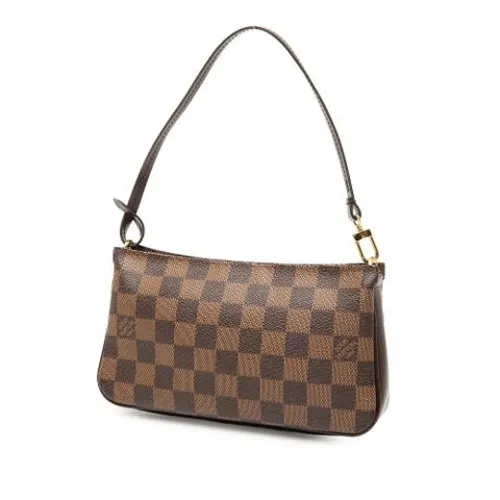 Pre-owned Vintage Shoulder Bag - Louis Vuitton Vintage - Modalova