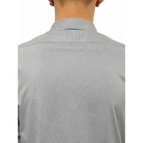 Micro Pattern Shirt - RRD - Modalova