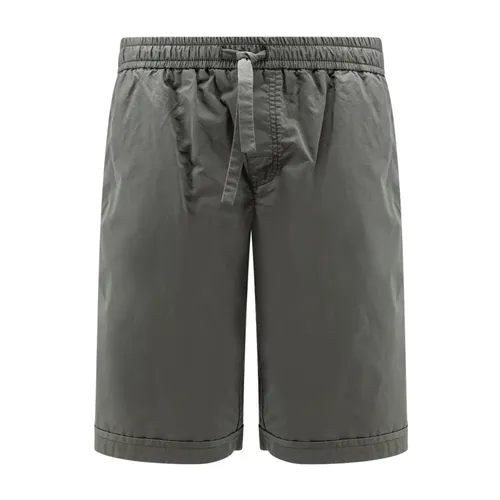 Casual Shorts - Dolce & Gabbana - Modalova