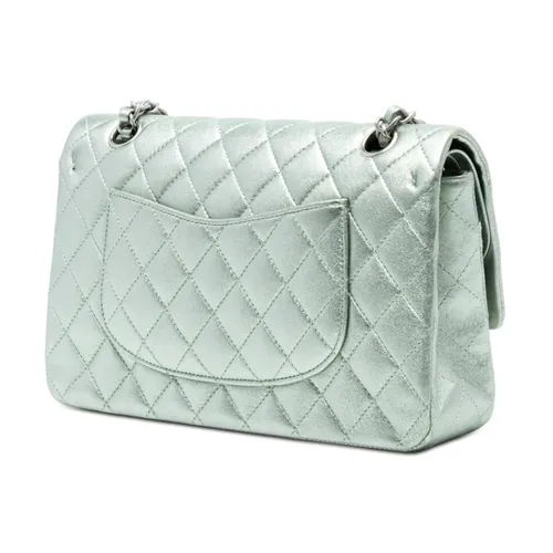 Pre-owned Quilted Shoulder Bag - Chanel Vintage - Modalova