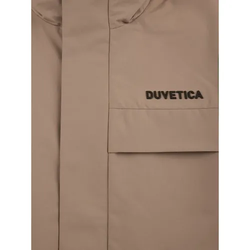 Winter Jacket - Duvetica - Modalova
