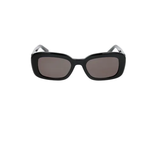 Gafas de sol elegantes - Saint Laurent - Modalova