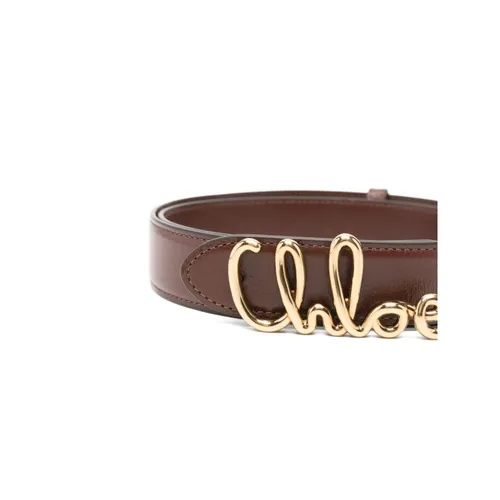 Iconic Belt - Chloé - Modalova