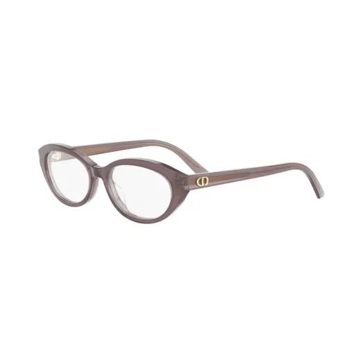 GlowO B1I Oval Glasses - Dior - Modalova
