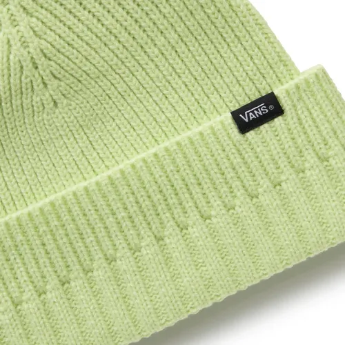 Shadow Lime Beanie Hat Unisex - Vans - Modalova