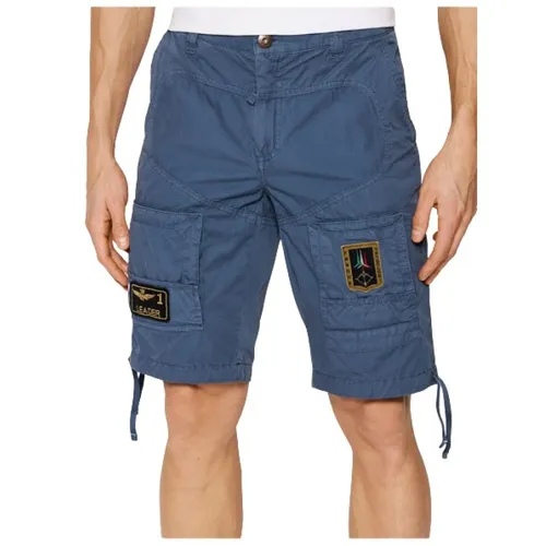 Shorts > Casual Shorts - - Aeronautica Militare - Modalova