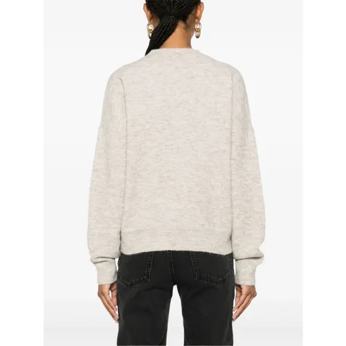 Beige Sweater Collection - Isabel Marant - Modalova