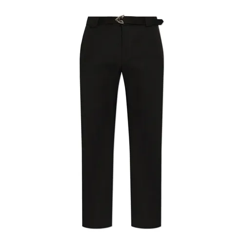 Trousers with pockets - Alexander McQueen - Modalova