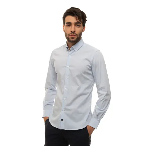 Casual Shirt - Fay - Modalova