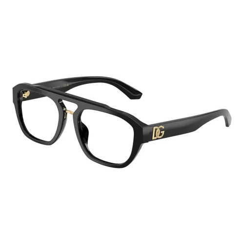 Eyeglasses - Dolce & Gabbana - Modalova