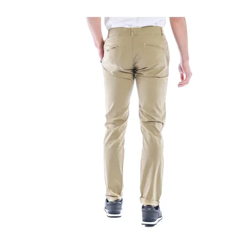 Jeans Trouser - Daniele Alessandrini - Modalova