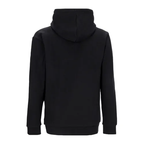 Classic Trefoil Hoodie Lightweight Sweatshirt - Adidas - Modalova