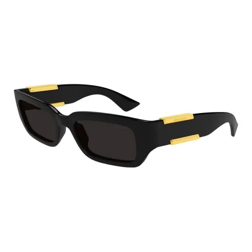 Gafas de Sol Cuadradas - Bottega Veneta - Modalova