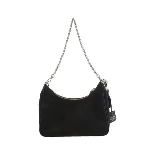 Pre-owned Vintage Shoulder Bag - Prada Vintage - Modalova