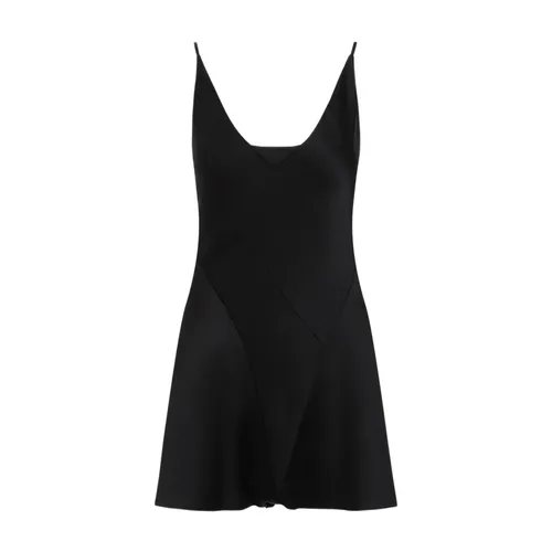 Viscose Jumpsuit - Maison Margiela - Modalova