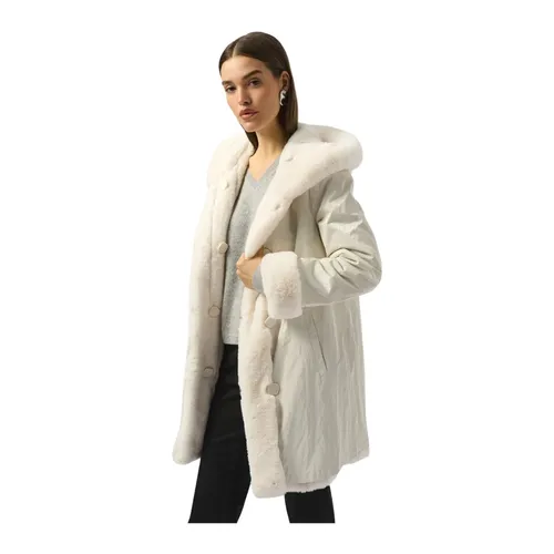 Winter Jackets - Joseph Ribkoff - Modalova