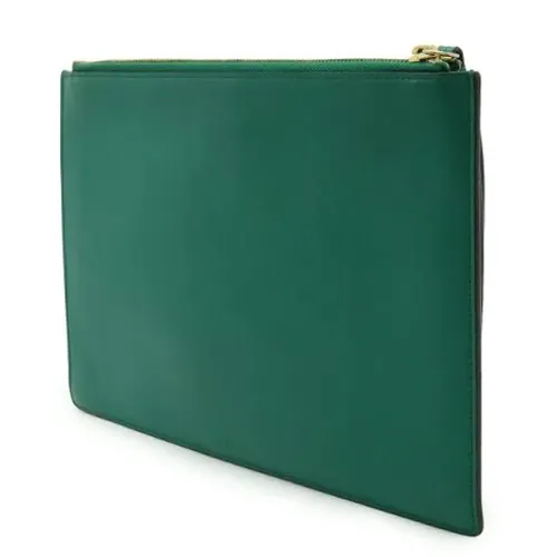 Pre-owned Clutch - Gucci Vintage - Modalova