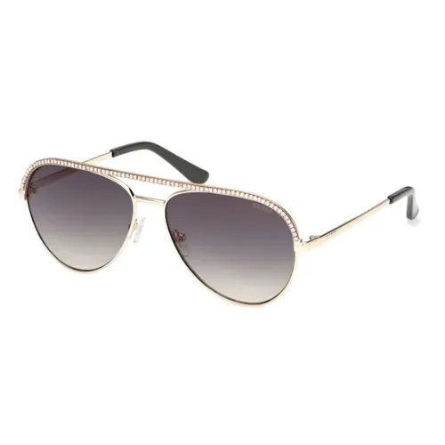 Pilot Sunglasses - Guess - Modalova