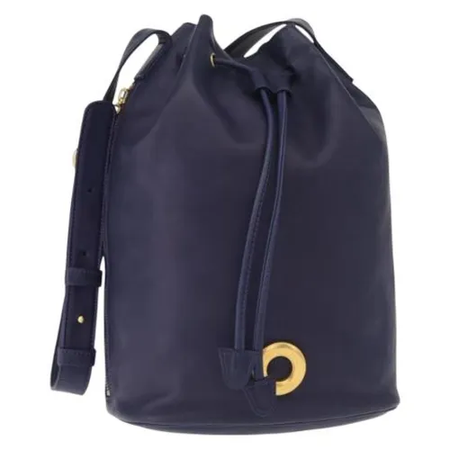 Pre-owned Vintage Bucket Bag - Celine Vintage - Modalova