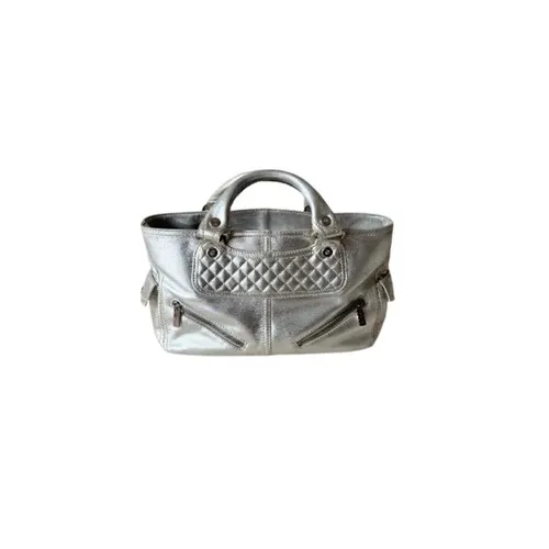 Pre-owned Boogie Handbag - Celine Vintage - Modalova