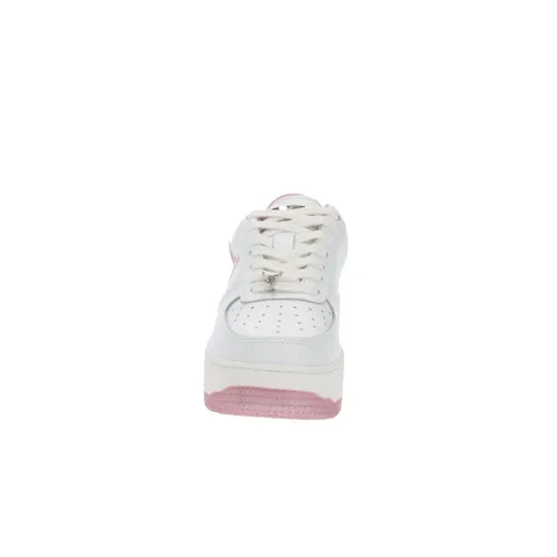 White Low Top Sneakers - Windsor Smith - Modalova