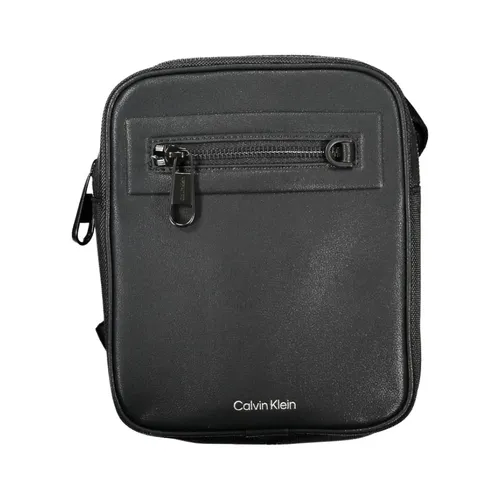 Polyester Shoulder Bag - Calvin Klein - Modalova