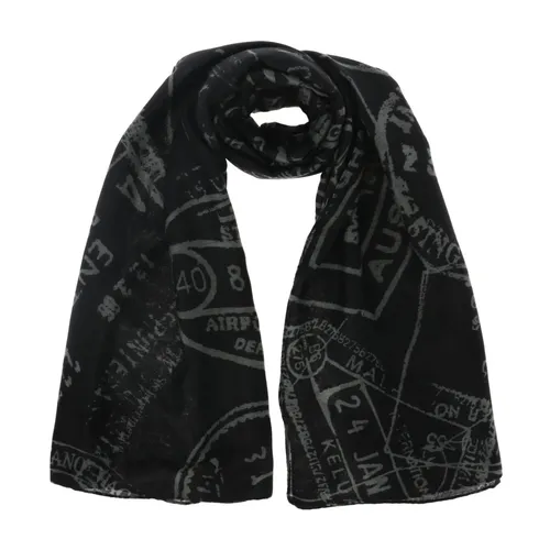 Accessories > Scarves - - Alviero Martini 1a Classe - Modalova