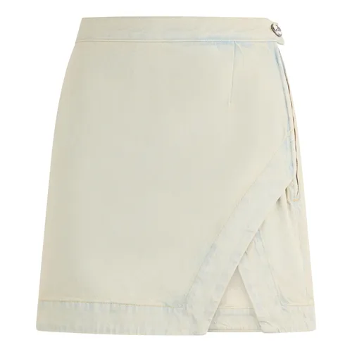 Denim Mini Skirt - Vivienne Westwood - Modalova