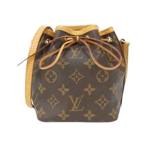 Borsa a secchiello vintage Pre-owned - Louis Vuitton Vintage - Modalova